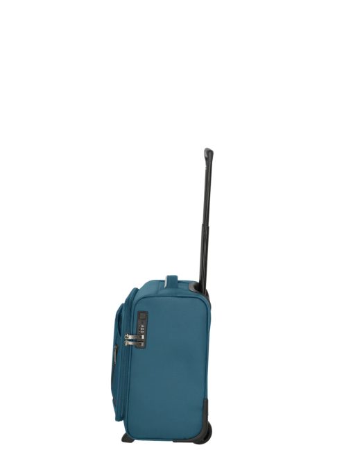 Travelite Jetpack Wings petrol 2 kerekű 40x30x25 kabinbőrönd