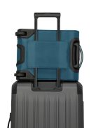 Travelite Jetpack Wings petrol 2 kerekű 40x30x25 kabinbőrönd