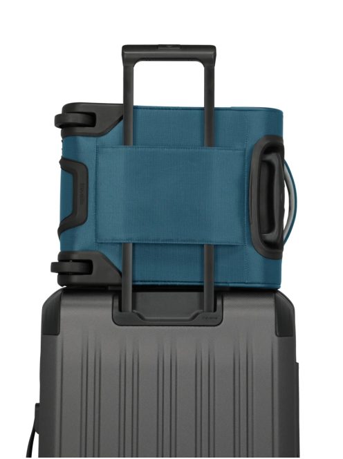 Travelite Jetpack Wings petrol 2 kerekű 40x30x25 kabinbőrönd