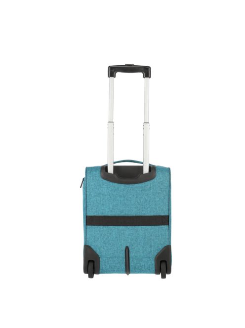 Travelite Cabin Underseater petrol 2 kerekű kabinbőrönd 43cm