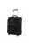 Travelite Cabin kabinbőrönd fekete 2 kerekű