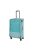 Travelite Arona nagy bőrönd aqua 4 kerekű bővíthető