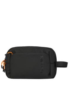Travelite Briize fekete 3 zsebes neszeszer