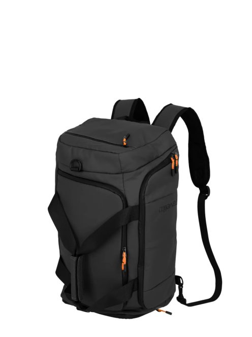 Travelite Briize fekete kabin méretű utazótáska