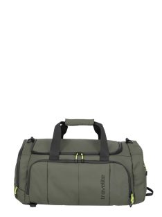 Travelite Briize zöld kabin méretű utazótáska