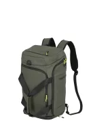 Travelite Briize zöld kabin méretű utazótáska