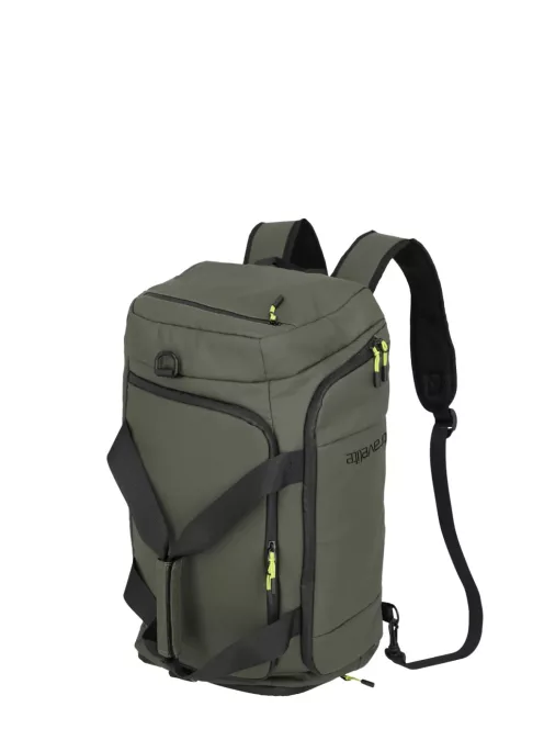 Travelite Briize zöld kabin méretű utazótáska