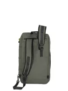 Travelite Briize zöld kabin méretű utazótáska