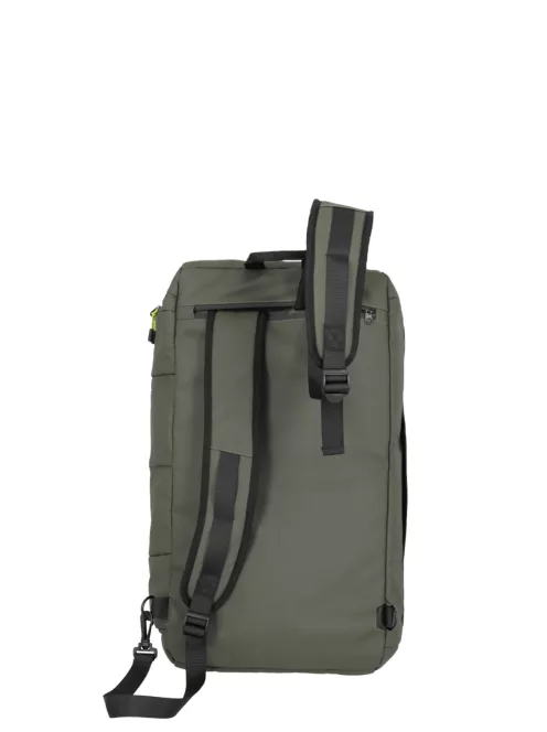 Travelite Briize zöld kabin méretű utazótáska