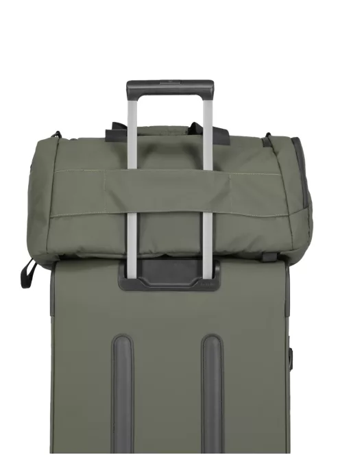 Travelite Briize zöld kabin méretű utazótáska