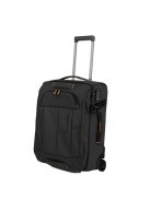 Travelite Briize fekete 2 kerekű gurulós utazótáska 55cm