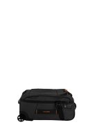 Travelite Briize fekete 2 kerekű gurulós utazótáska 55cm