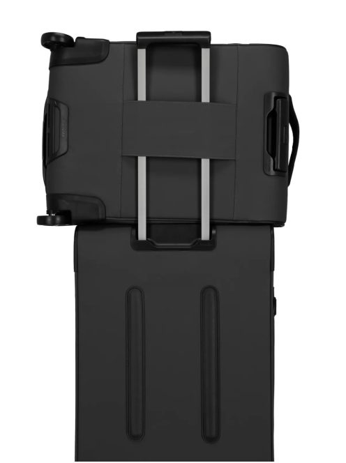 Travelite Briize fekete 2 kerekű gurulós utazótáska 55cm