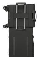 Travelite Briize fekete 4 kerekű kabinbőrönd