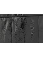 Travelite Briize fekete 4 kerekű kabinbőrönd