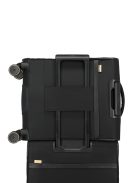 Travelite Barbara Stepp fekete 4 kerekű női kabinbőrönd