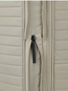 Travelite Barbara Stepp bézs 4 kerekű női kabinbőrönd