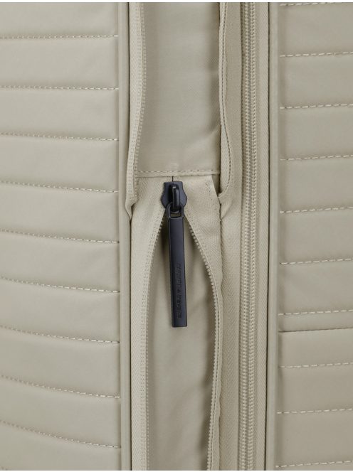 Travelite Barbara Stepp bézs 4 kerekű női kabinbőrönd