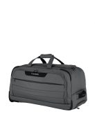 Travelite Skaii antracit 2 kerekű nagy gurulós utazótáska 65cm