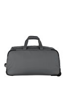 Travelite Skaii antracit 2 kerekű nagy gurulós utazótáska 65cm