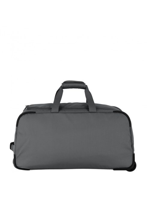 Travelite Skaii antracit 2 kerekű nagy gurulós utazótáska 65cm