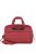 Travelite Skaii piros közepes utazótáska/hátizsák