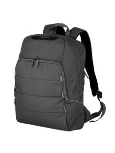 Travelite Skaii antracit laptoptartós hátizsák 15,6"