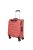Travelite Skaii korall 4 kerekű kabinbőrönd