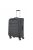 Travelite Skaii antracit 4 kerekű bővíthető közepes bőrönd