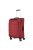 Travelite Skaii piros 4 kerekű bővíthető közepes bőrönd
