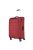 Travelite Skaii piros 4 kerekű bővíthető nagy bőrönd