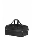 Travelite Miigo fekete 2 kerekű gurulós utazótáska