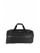 Travelite Miigo fekete 2 kerekű gurulós utazótáska