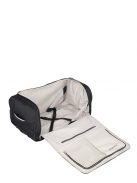 Travelite Miigo fekete 2 kerekű gurulós utazótáska