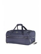 Travelite Miigo kék 2 kerekű gurulós utazótáska