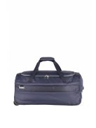 Travelite Miigo kék 2 kerekű gurulós utazótáska