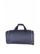 Travelite Miigo kék 2 kerekű gurulós utazótáska