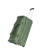 Travelite Miigo zöld 2 kerekű gurulós utazótáska