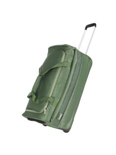 Travelite Miigo zöld 2 kerekű gurulós utazótáska