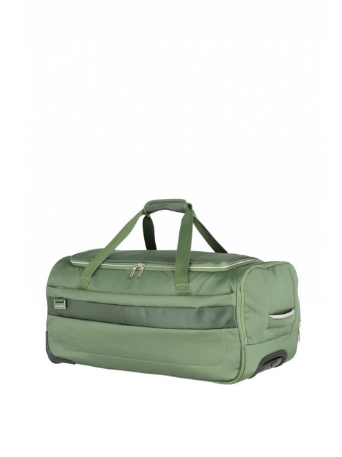 Travelite Miigo zöld 2 kerekű gurulós utazótáska