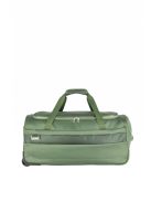 Travelite Miigo zöld 2 kerekű gurulós utazótáska