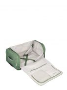 Travelite Miigo zöld 2 kerekű gurulós utazótáska