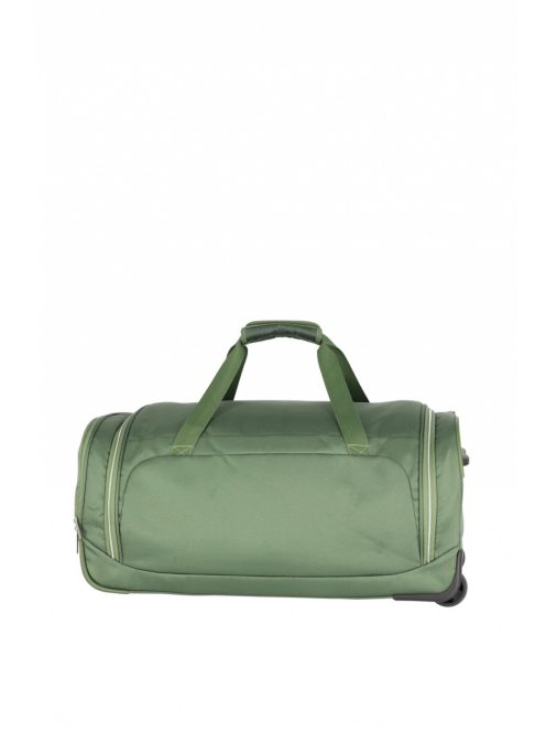 Travelite Miigo zöld 2 kerekű gurulós utazótáska