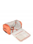 Travelite Miigo narancssárga 2 kerekű gurulós utazótáska