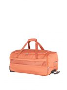 Travelite Miigo narancssárga 2 kerekű gurulós utazótáska