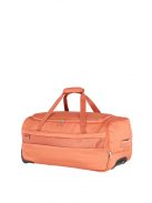 Travelite Miigo narancssárga 2 kerekű gurulós utazótáska