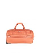 Travelite Miigo narancssárga 2 kerekű gurulós utazótáska