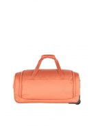 Travelite Miigo narancssárga 2 kerekű gurulós utazótáska