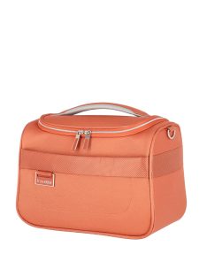 Travelite Miigo narancssárga kozmetikai táska