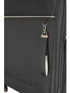 Travelite Miigo fekete 4 kerekű kabinbőrönd